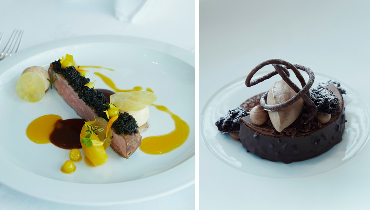 post lech arlberg kulinarik