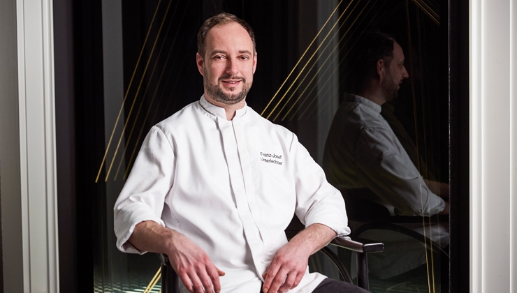 Catherina Hess,Bidjournalistin / Hotel Vier Jahreszeiten Kempinski München