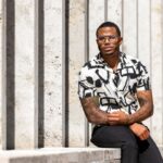 The World´s 50 Best Restaurants -- Chef des tatiana in New York City: Kwame Onwuachi