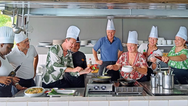 Derk Hoberg; Coco Collection