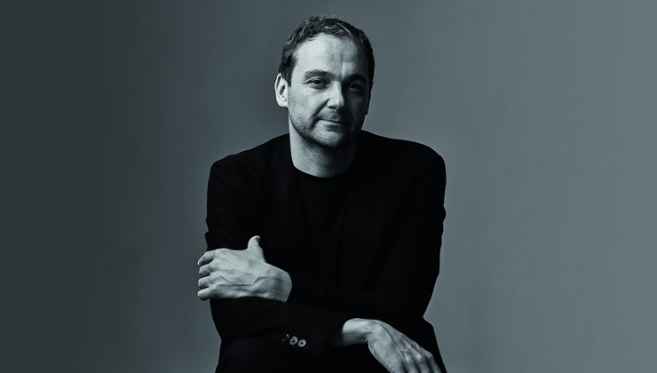 Evan Sung; Craig McDean; Derk Hoberg -- Spitzenkoch Daniel Humm