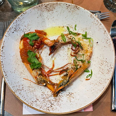 beachcomber mauritius bmw welt