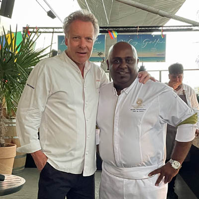 bobby braeuer Paramasudhan Murday