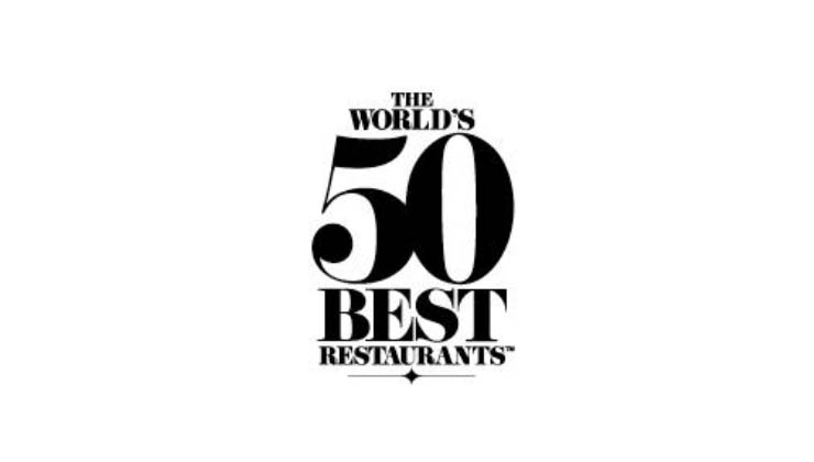 The World´s 50 Best Restaurants