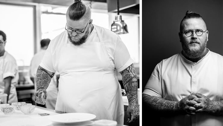 eric vildgaard jordnaer