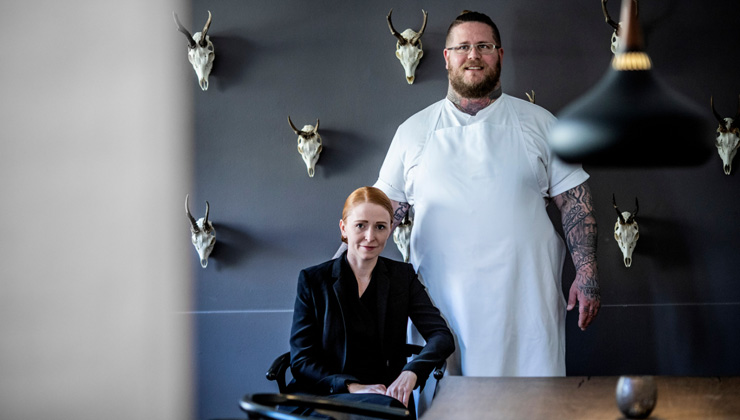 eric vildgaard tina kragh vildgaard