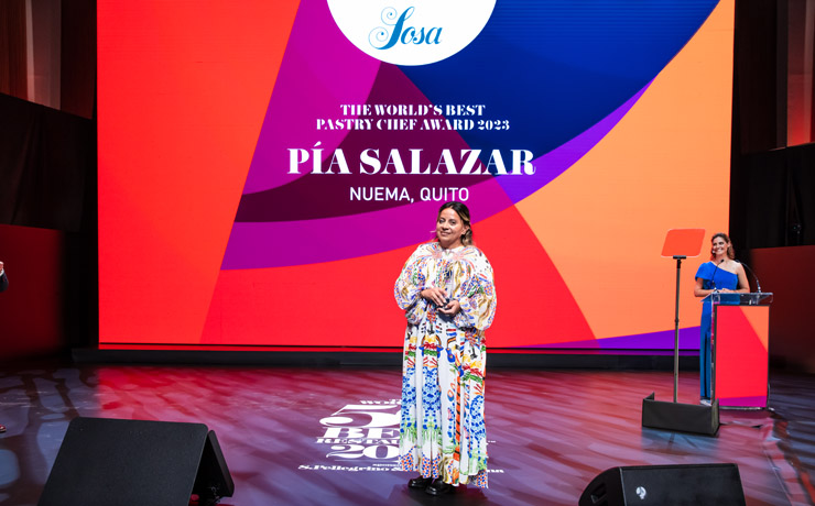 pia salazar