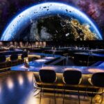 Søren Gammelmark; Derk Hoberg -- Der beeindruckende Dome im Alchemist