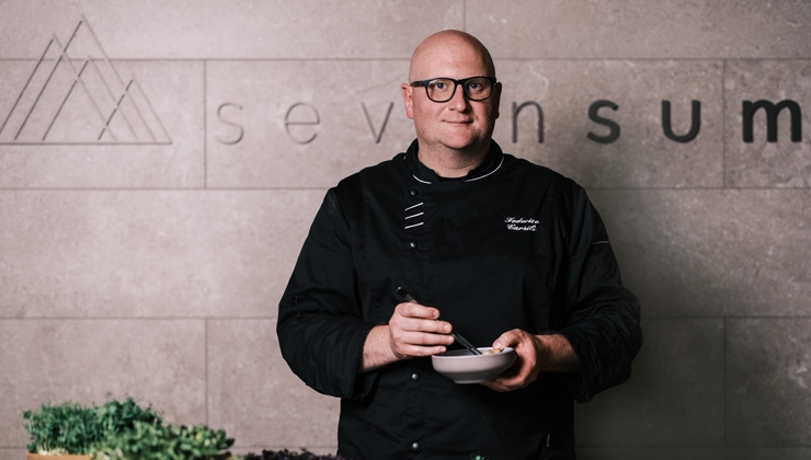 Falkensteiner Kronplatz -- Federico Carsili