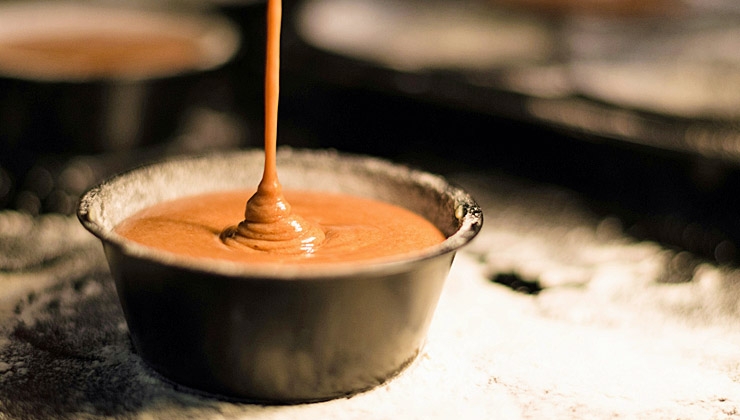 Theo Crazzolara auf Unsplash