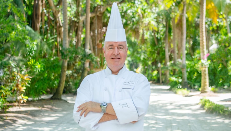 Anatara Kihavah Maldives Villas -- Joachim Textor