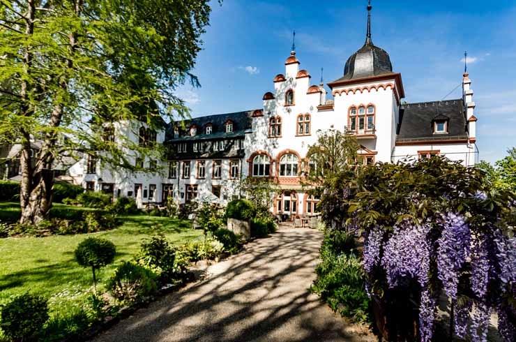 rheingau gourmet festival 2024