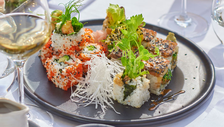 spices bar and lounge prag