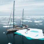 Mike Horn; Derk Hoberg; Explora Journeys