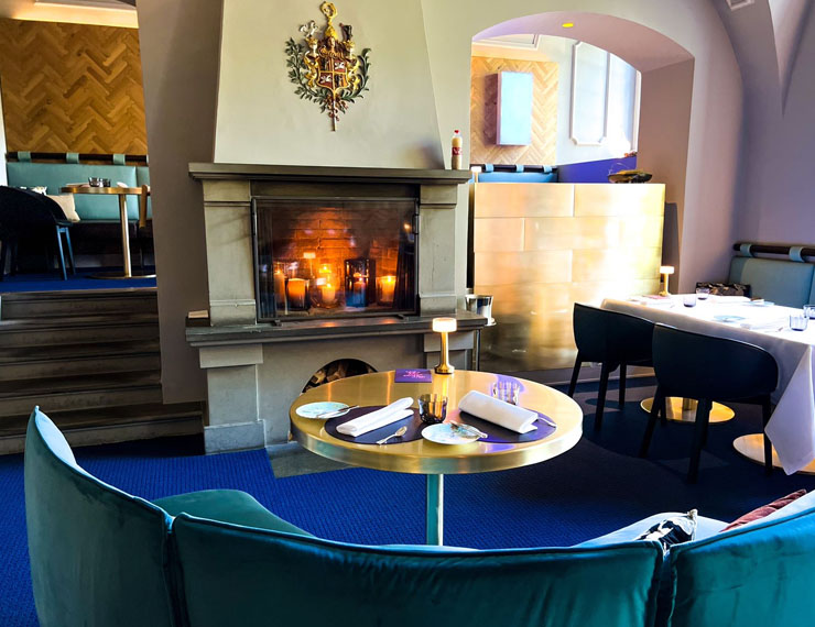 bad ragaz restaurant igniv