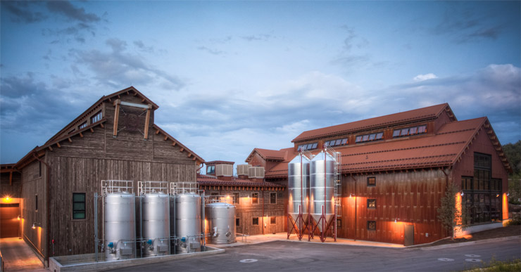 high west distillerie