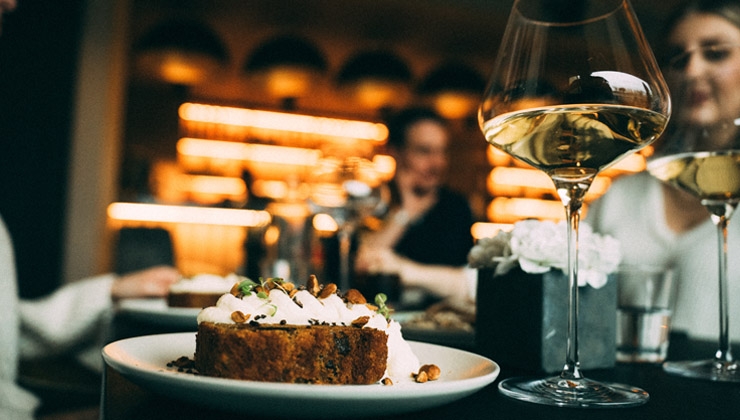 Harbour Social; Jessica Bachmann