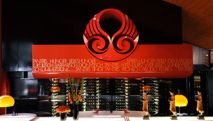 Kathrin Koschitzki / Tantris; Hoang Dang; Ramon Haindl; Showroom / RothPhotography nobu /Mandarin Oriental Munich; Zuma; Parkhotel Egerner Höfe / Nadine Rupp