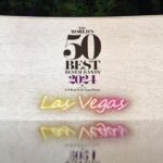 The World´s 50 Best Restaurants