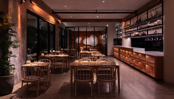 The World´s 50 Best Restaurants / Kato