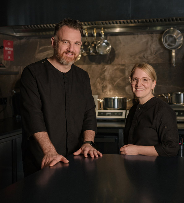 rene frank coda julia leitner