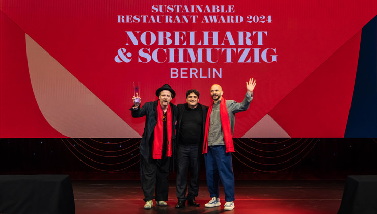 nobelhart 50 best restaurants