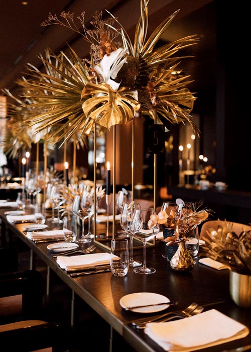 restaurant george prime strek muenchen