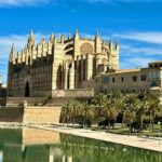 Derk Hoberg; It Mallorca Unique Spaces; Castell Son Claret;