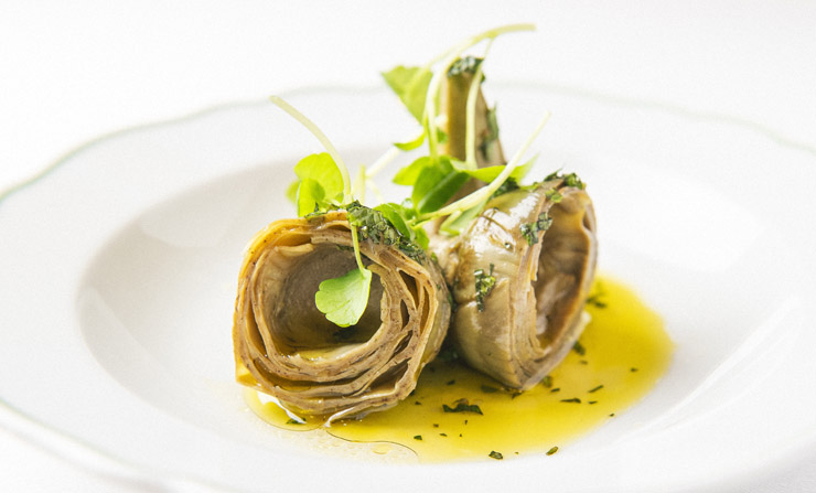 restaurant florio the charles hotel