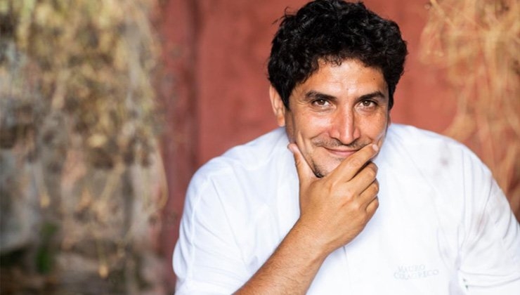 Matteo Carassale; Derk Hoberg; The World´s 50 Best Restaurants; MATTHAES Verlag