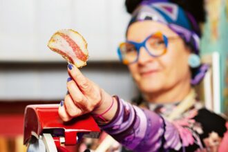 Callwey; Kay Blaschke