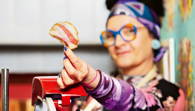 Callwey; Kay Blaschke