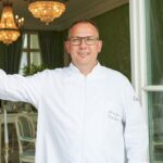Grand Hotel Heiligendamm -- Spitzenkoch Ronny Siewert