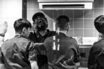 Gaggan Anand; Derk Hoberg