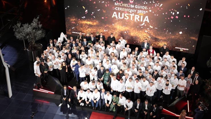 Österreich Werbung / Jörg Lehmann und Julian Schmidt