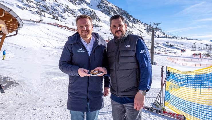 Tourismusverband Obertauern