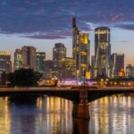 Visitfrankfurt, Holger Ullmann