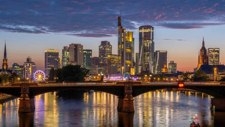 Visitfrankfurt, Holger Ullmann