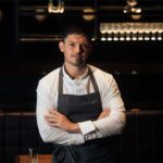 Atlantis The Royal -- Chris Malone übernimmt kulinarische Leitung im Dinner by Heston Blumenthal im Atlantis The Royal