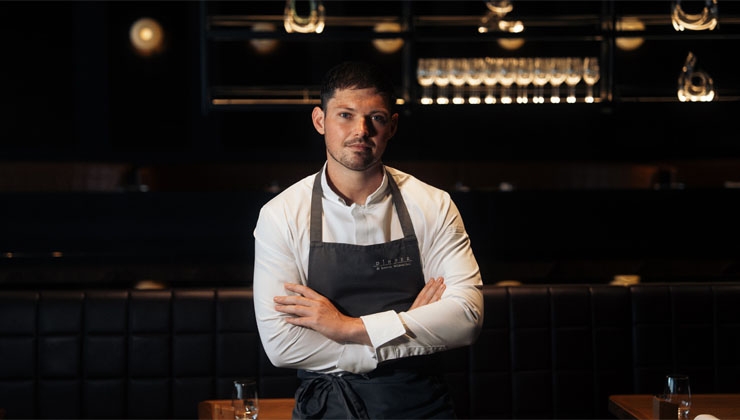 Atlantis The Royal -- Chris Malone übernimmt kulinarische Leitung im Dinner by Heston Blumenthal im Atlantis The Royal