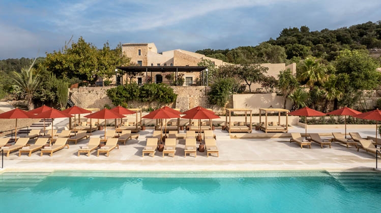 The Lodge Mallorca - Único Hotel-Collection