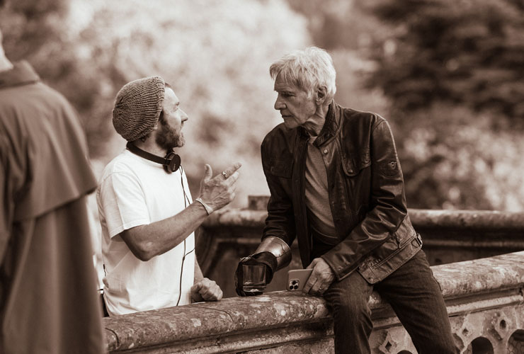 joel edgerton harrsion ford