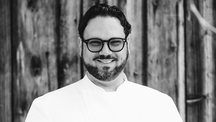 La Stüa de Michil / Hotel La Perla -- Simone Cantafio