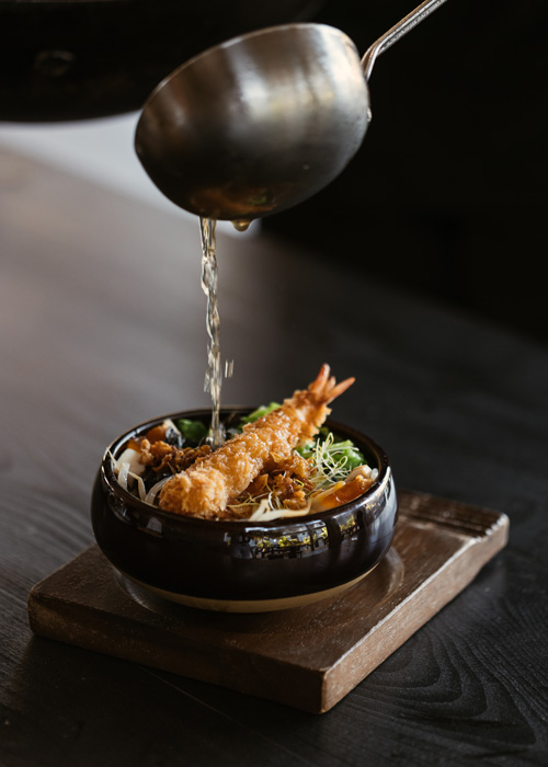 cooks club restaurant