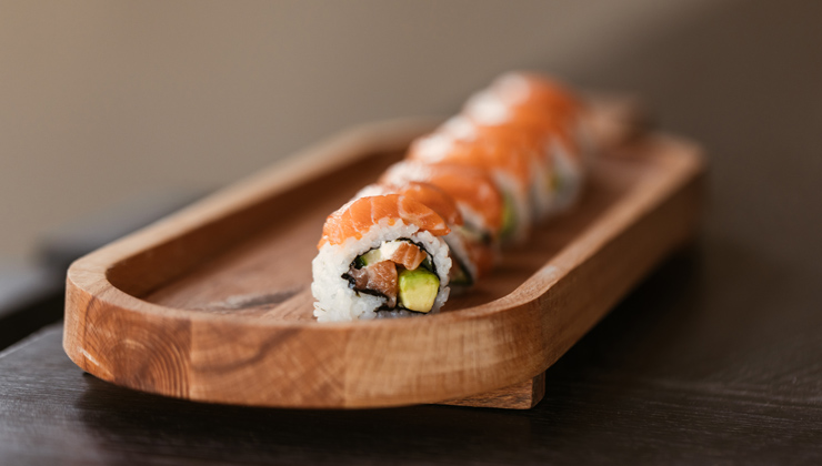 restaurant Cooks Club Kolymbia