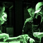 Gaggan Anand; Derk Hoberg