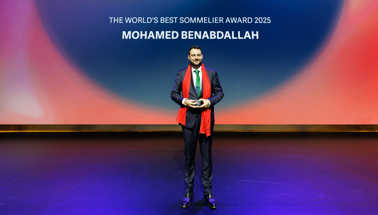 mahamed benabdallah