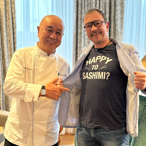 nobu matsuhisa derk hoberg