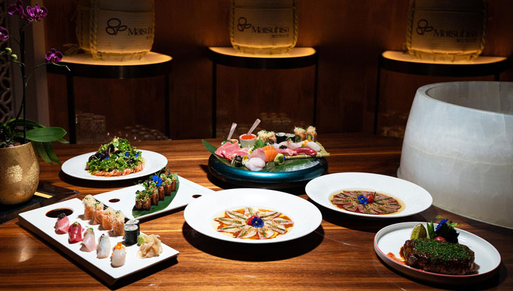 restaurant matsuhisa munich