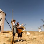 MICHELIN Spain Guide Derk Hoberg